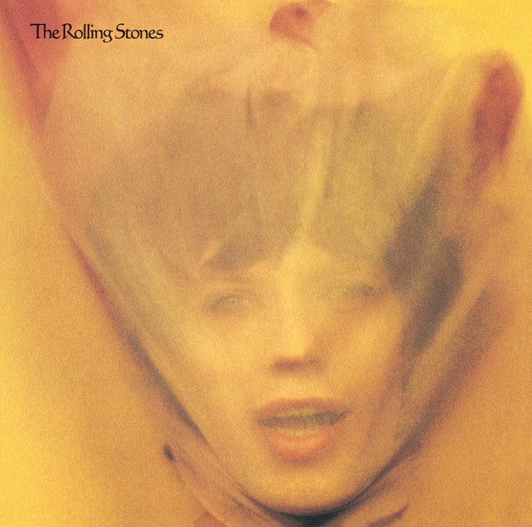 The Rolling Stones - Goats Head Soup (2xLP) (Mint (M))