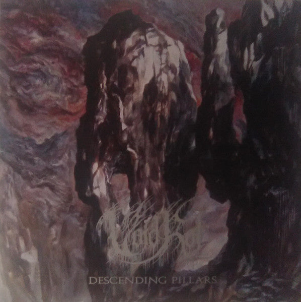 Void Rot - Descending Pillars (LP) (Near Mint (NM or M-))