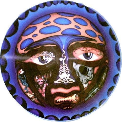 Sublime  - 40 Oz. To Freedom (LP) (Very Good Plus (VG+))