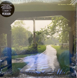 Cloud Nothings - The Shadow I Remember (LP) (Mint (M))