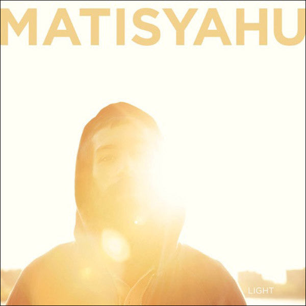 Matisyahu - Light (2xLP) (Mint (M))