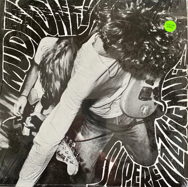 Mudhoney - Superfuzz Bigmuff (12") (Very Good Plus (VG+))