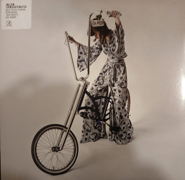 Faye Webster - Faye Webster  (LP) (Mint (M))