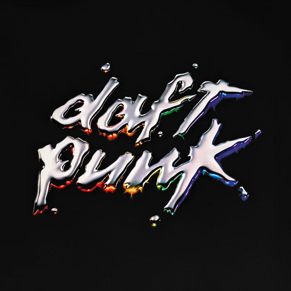 Daft Punk - Discovery (2xLP) (Mint (M))