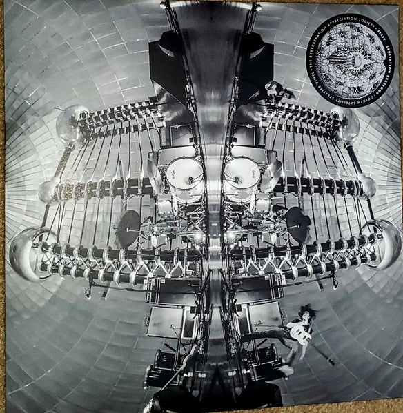 Slift - Levitation Sessions  (2xLP) (Very Good Plus (VG+))