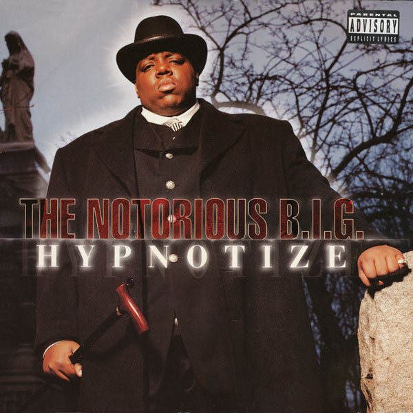 Notorious B.I.G. - Hypnotize (12") (Very Good Plus (VG+))