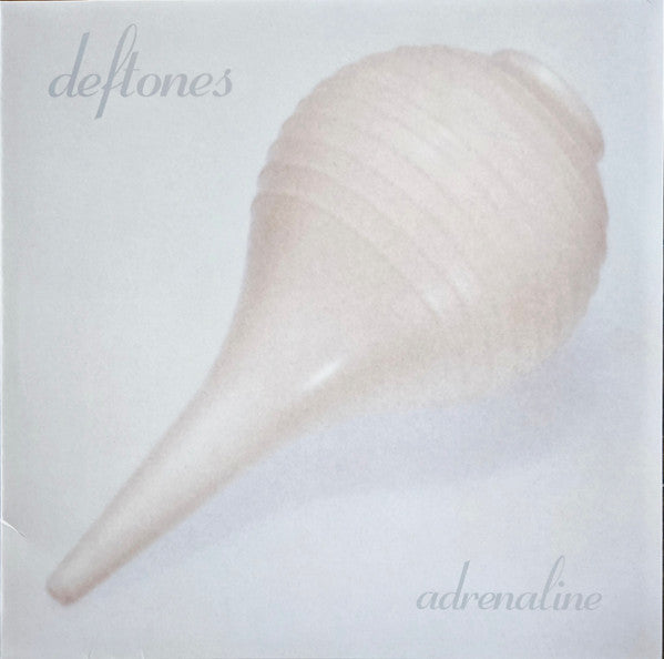 Deftones - Adrenaline (LP) (Mint (M))