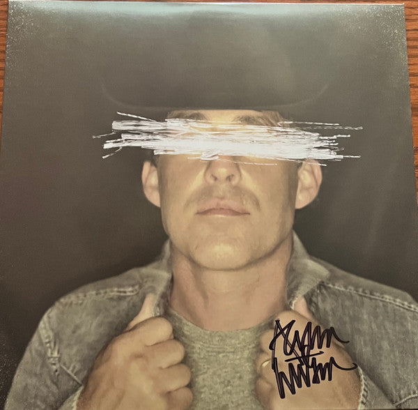 Aaron Watson  - Unwanted Man (LP) (Mint (M))