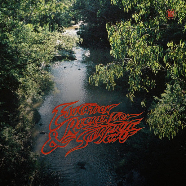 Surprise Chef - Education & Recreation (LP) (Mint (M))