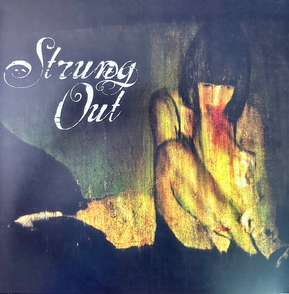 Strung Out - Exile In Oblivion (LP) (Mint (M))