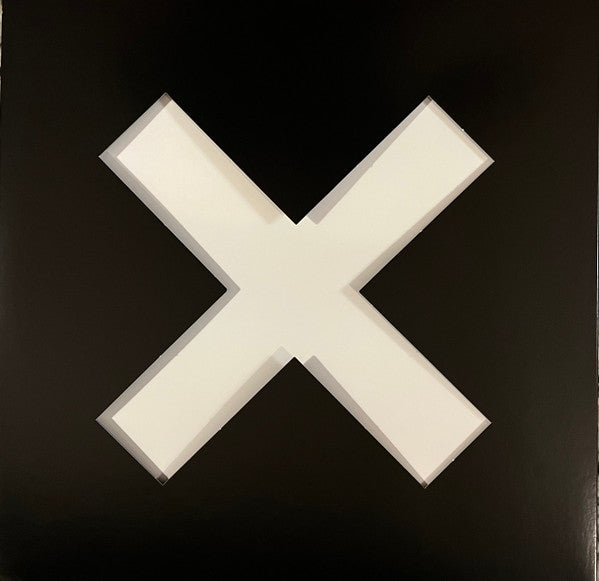 The XX - XX (LP) (Mint (M))