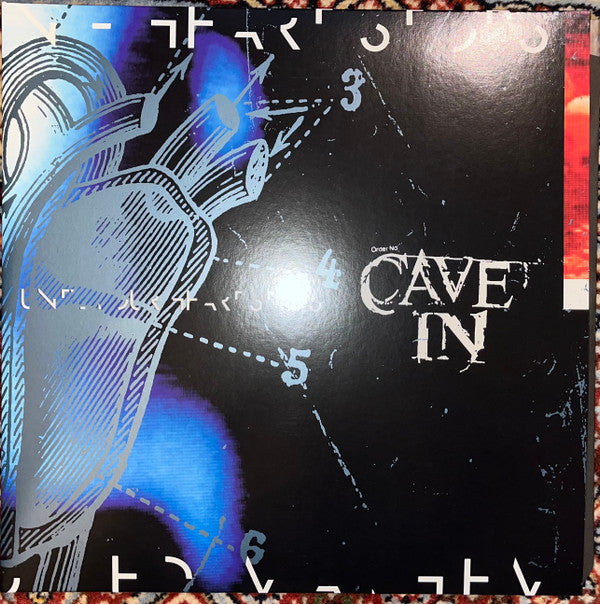 Cave In - Until Your Heart Stops (12") (Mint (M))