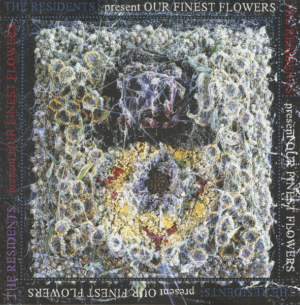 Residents, The - Our Finest Flowers (LP) (Mint (M))