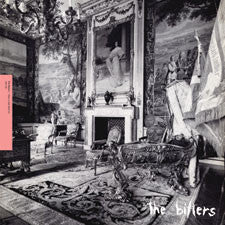 The Bitters - Have A Nap Hotel (12") (Mint (M))