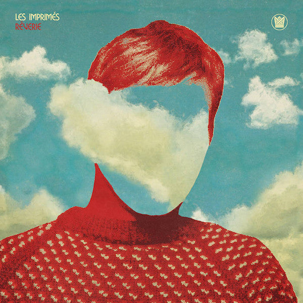 Les Imprimés - Rêverie (LP) (Mint (M))