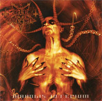 Dark Funeral - Diabolis Interium (2xLP) (Very Good Plus (VG+))