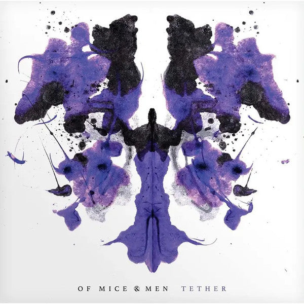 Of Mice & Men - Tether (LP) (Mint (M))