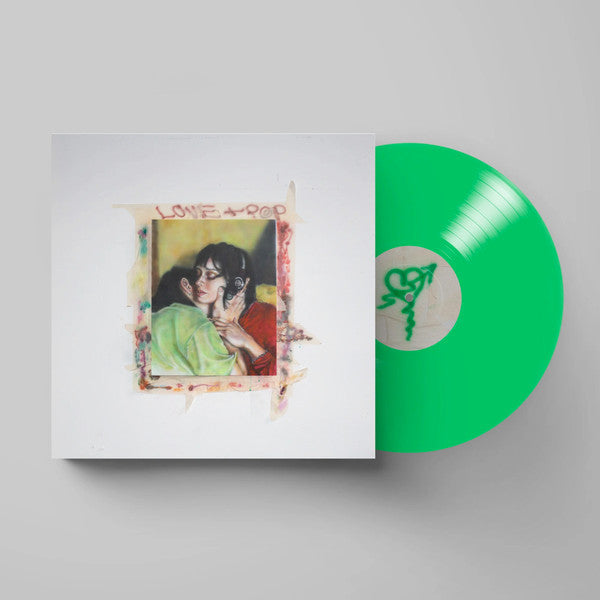 Current Joys - Love + Pop (LP) (Mint (M))