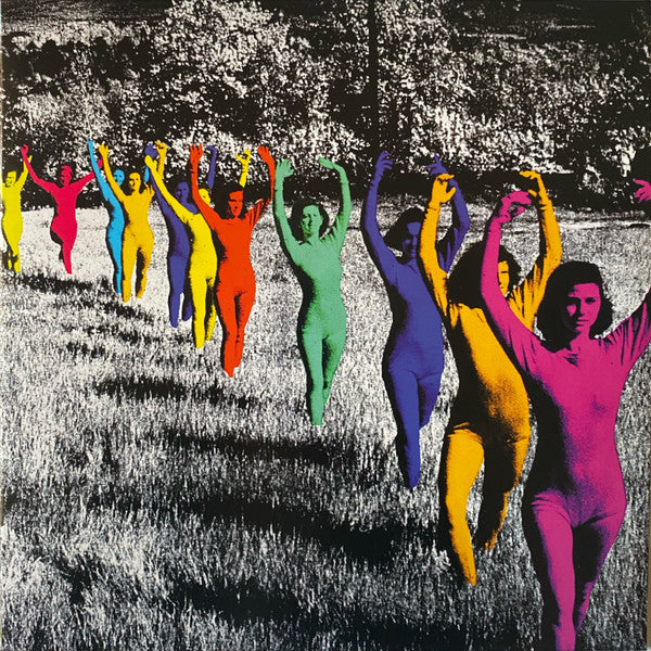 TV Girl - Death Of A Party Girl (LP) (Mint (M))