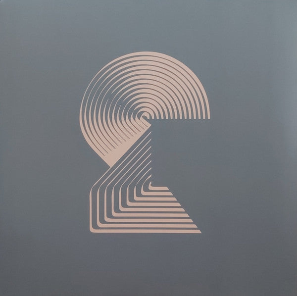 Glassing  - Spotted Horse (LP) (Mint (M))