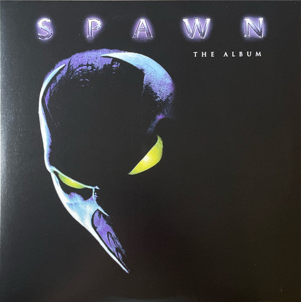 Various - Spawn (The Album) (2xLP) (Mint (M))