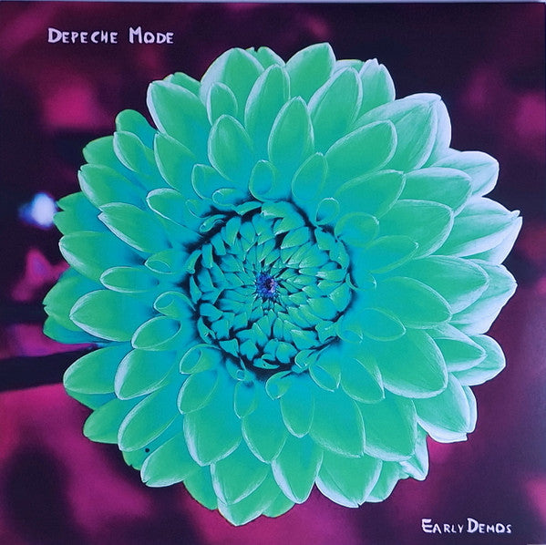 Depeche Mode - Early Demos (LP) (Mint (M))