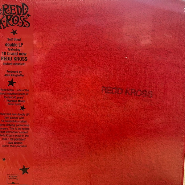 Redd Kross - Redd Kross (2xLP) (Mint (M))