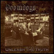 Doomdogs - Unleash The Truth (2xLP) (Very Good Plus (VG+))