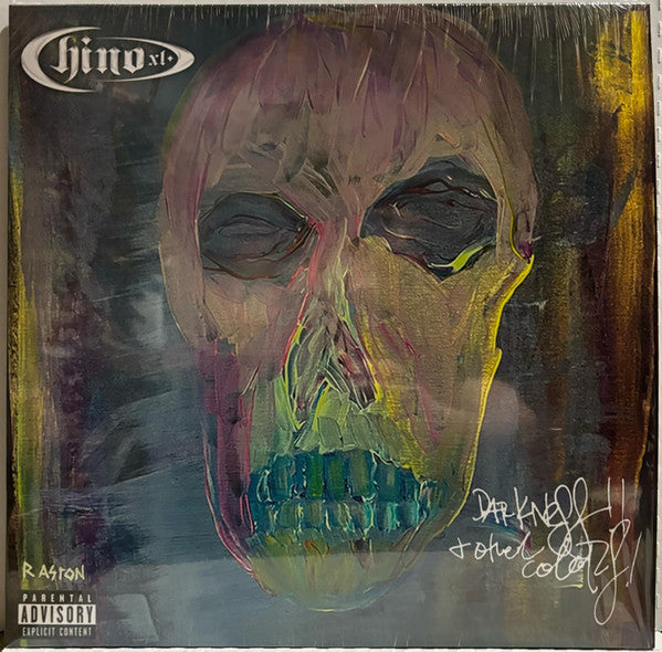 Chino XL - Darkness & Other Colors (LP) (Mint (M))