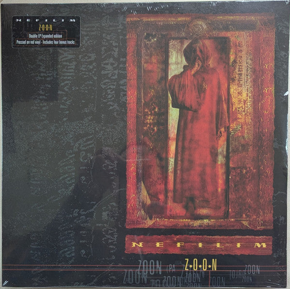 The Nefilim - Zoon (2xLP) (Mint (M))