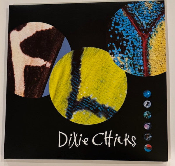 Dixie Chicks - Fly (2xLP) (Very Good Plus (VG+))