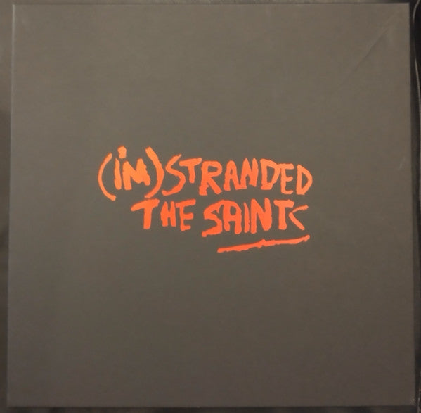The Saints  - (I'm) Stranded (LP) (Mint (M))