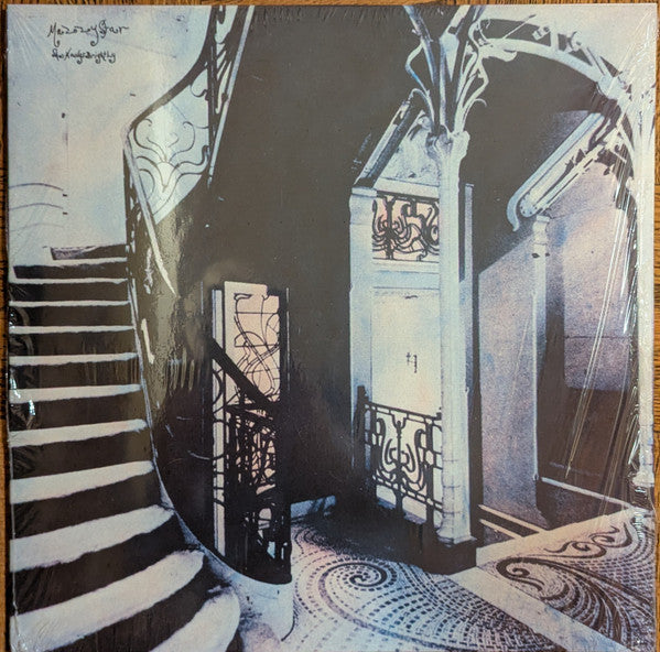 Mazzy Star - She Hangs Brightly (LP) (Mint (M))