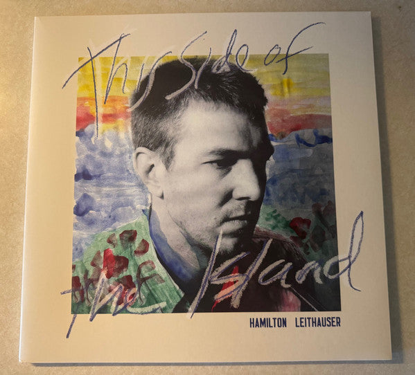 Hamilton Leithauser - This Side Of The Island (LP) (Mint (M))