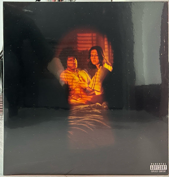 Selena Gomez & Benny Blanco  - I Said I Love You First (LP) (Mint (M))