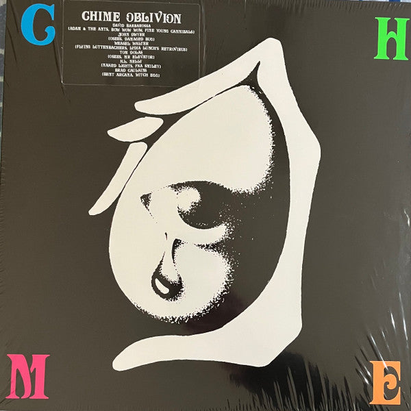 Chime Oblivion - Chime Oblivion (LP) (Mint (M))