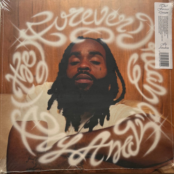 Fly Anakin - (The) Forever Dream (2xLP) (Mint (M))