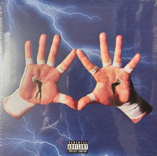 Mickey Diamond - Diamond Cutter (LP) (Mint (M))