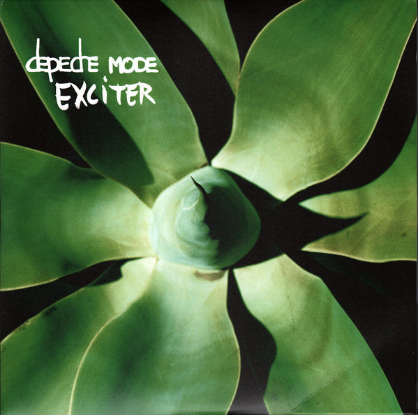 Depeche Mode - Exciter (2xLP) (Mint (M))