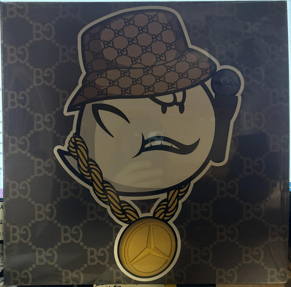 Rakim - The Re-Up (LP) (Mint (M))