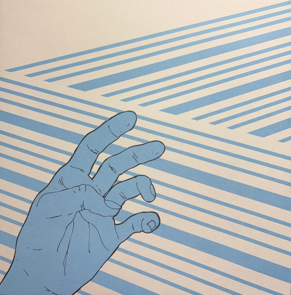 Breather Resist - Charmer (LP) (Mint (M))