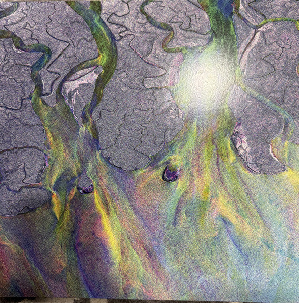 Alt-J - An Awesome Wave (12") (Mint (M))