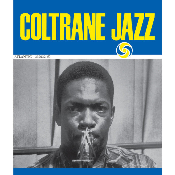John Coltrane - Coltrane Jazz (LP) (Mint (M))