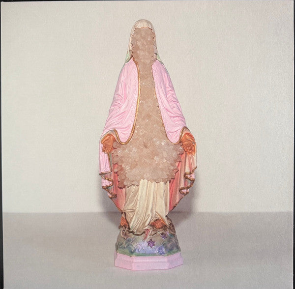 The Format  - Boycott Heaven (LP) (Mint (M))