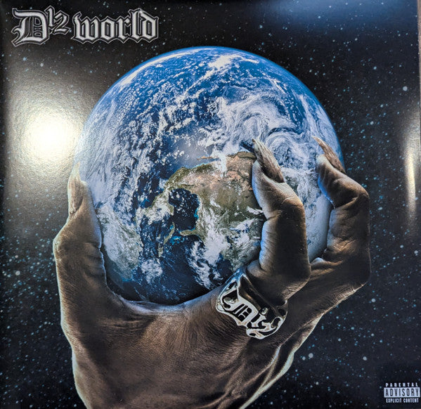 D12 - D12 World (2xLP) (Mint (M))