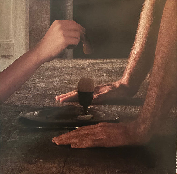 Charli XCX - Wuthering Heights (LP) (Mint (M))
