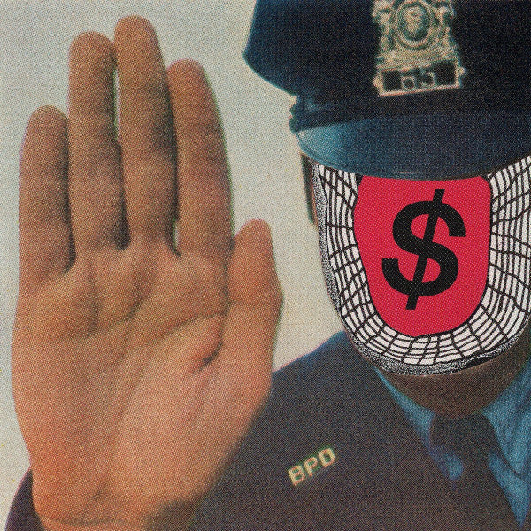 Angel Du$t - Cold 2 The Touch (LP) (Mint (M))