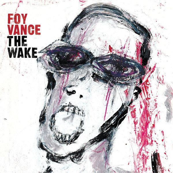 Foy Vance - The Wake (2xLP) (Mint (M))