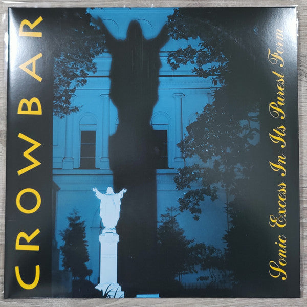 Crowbar  - Sonic Excess In Its Purest Form (2xLP) (Mint (M))