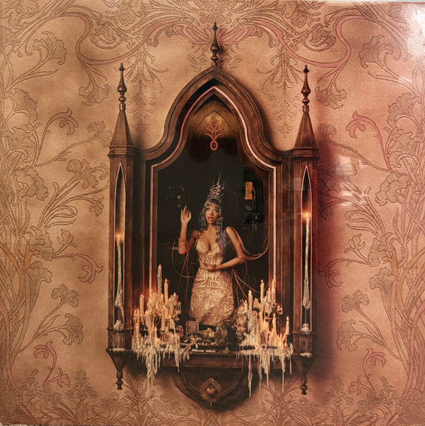 Melanie Martinez  - Hades (2xLP) (Mint (M))